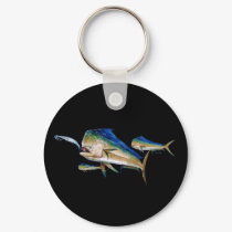 I'd rather be fishing! keychains by VathauerStudio I'd rather be fishing! keychains