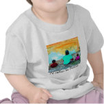 I'D RATHER BE FISHING WITH YOU SHIRTS