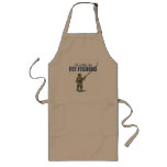 I'd Rather Be Fly Fishing Apron