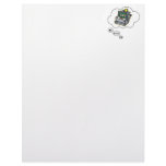 I'd rather be Gambling Slot Machines Custom Letterhead