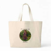 I'd rather be gaming Bag