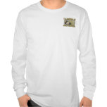 I'd Rather Be GOLD PANNING Shirt