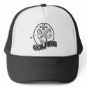 I'd Rather be Golfing hats by magarmor I'd Rather be Golfing hats