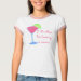 Ladies Ringer T-Shirt