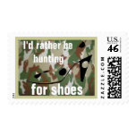 I'd Rather Be ...hunting for shoes I'd Rather Be ...hunting for shoes