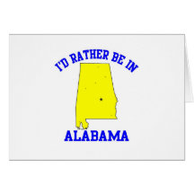 Alabama Id Template