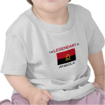 I'd Rather Be In ANGOLA t-shirts by flagshirt I'd Rather Be In ANGOLA t-shirts