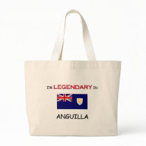 I'd Rather Be In ANGUILLA bags