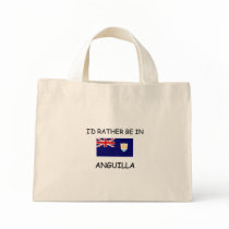 I'd rather be in Anguilla bags