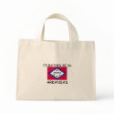 I'd rather be in Arkansas bags by flagshirt I'd rather be in Arkansas bags