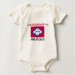 Infant Organic Onesie / Creeper
