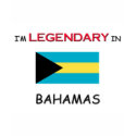 I'd Rather Be In BAHAMAS t-shirts
