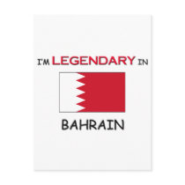 I'd Rather Be In BAHRAIN postcards by flagshirt I'd Rather Be In BAHRAIN postcards