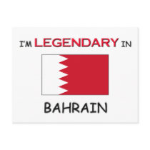I'd Rather Be In BAHRAIN postcards by flagshirt I'd Rather Be In BAHRAIN postcards