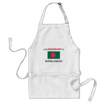 I'd Rather Be In BANGLADESH aprons by flagshirt I'd Rather Be In BANGLADESH aprons