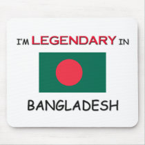 I'd Rather Be In BANGLADESH mousepads by flagshirt I'd Rather Be In BANGLADESH mousepads