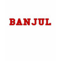 I'd Rather Be In Banjul t-shirts