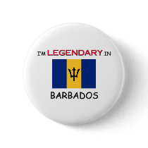 I'd Rather Be In BARBADOS buttons by flagshirt I'd Rather Be In BARBADOS buttons