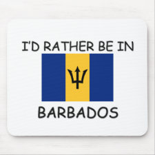 Barbados  Mouse pads