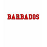 I'd Rather Be In Barbados t-shirts