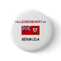 I'd Rather Be In BERMUDA buttons by flagshirt I'd Rather Be In BERMUDA buttons