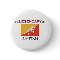 I'd Rather Be In BHUTAN buttons