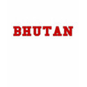 I'd Rather Be In Bhutan t-shirts by Rep_Yo_City I'd Rather Be In Bhutan t-shirts