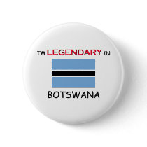I'd Rather Be In BOTSWANA buttons by flagshirt I'd Rather Be In BOTSWANA buttons