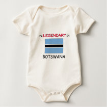 I'd Rather Be In BOTSWANA t-shirts