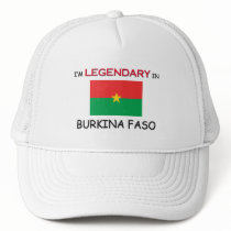 I'd Rather Be In BURKINA FASO hats by flagshirt I'd Rather Be In BURKINA FASO hats
