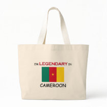 I'd Rather Be In CAMEROON bags by flagshirt I'd Rather Be In CAMEROON bags
