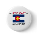 I'd Rather Be In COLORADO buttons by flagshirt I'd Rather Be In COLORADO buttons