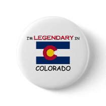 I'd Rather Be In COLORADO buttons
