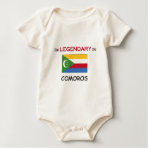 I'd Rather Be In COMOROS t-shirts