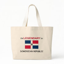 I'd Rather Be In DOMINICAN REPUBLIC bags