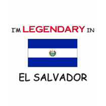 I'd Rather Be In EL SALVADOR t-shirts by flagshirt I'd Rather Be In EL SALVADOR t-shirts