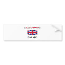 I'd Rather Be In ENGLAND bumper stickers by flagshirt I'd Rather Be In ENGLAND bumper stickers