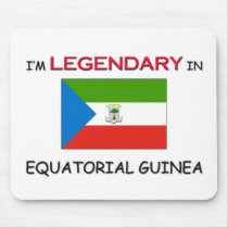 I'd Rather Be In EQUATORIAL GUINEA mousepads by flagshirt I'd Rather Be In EQUATORIAL GUINEA mousepads