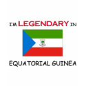 I'd Rather Be In EQUATORIAL GUINEA t-shirts by flagshirt I'd Rather Be In EQUATORIAL GUINEA t-shirts