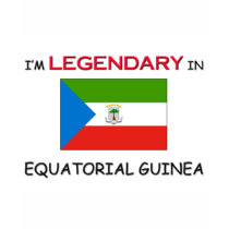 I'd Rather Be In EQUATORIAL GUINEA t-shirts by flagshirt I'd Rather Be In EQUATORIAL GUINEA t-shirts