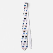 I'd Rather Be In ESTONIA ties by flagshirt I'd Rather Be In ESTONIA ties