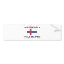 I'd Rather Be In FAROE ISLANDS bumper stickers by flagshirt I'd Rather Be In FAROE ISLANDS bumper stickers