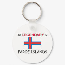 I'd Rather Be In FAROE ISLANDS keychains by flagshirt I'd Rather Be In FAROE ISLANDS keychains