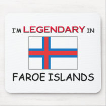 I'd Rather Be In FAROE ISLANDS mousepads by flagshirt I'd Rather Be In FAROE ISLANDS mousepads