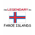 I'd Rather Be In FAROE ISLANDS t-shirts by flagshirt I'd Rather Be In FAROE ISLANDS t-shirts