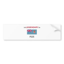 I'd Rather Be In FIJI bumper stickers by flagshirt I'd Rather Be In FIJI bumper stickers