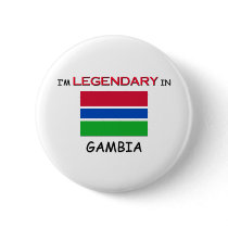 I'd Rather Be In GAMBIA buttons