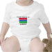 Infant Onesie / Creeper