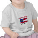 I'd Rather Be In GEORGIA t-shirts by flagshirt I'd Rather Be In GEORGIA t-shirts