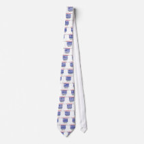 I'd Rather Be In GREECE ties
